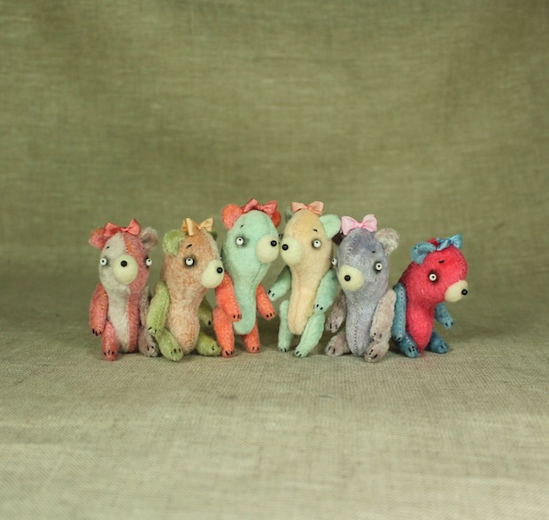 CRAFT Flickr Pool Weekly Roundup